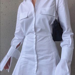 NWT princess polly dress